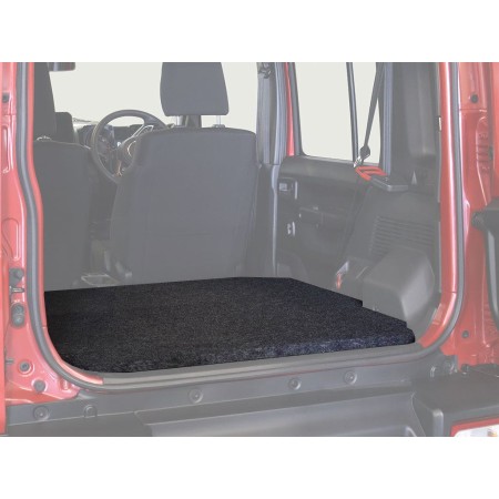 Suzuki Jimny 5 Porte Base Deck