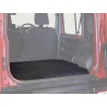 Suzuki Jimny 5 Porte Base Deck