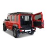 Suzuki Jimny 5 Porte Base Deck