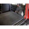Suzuki Jimny 5 Porte Base Deck