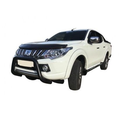 Déflecteur Capot Teinte Mitsubishi L200 2016+