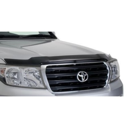 Super Guard Toyota Hilux 2016+ Deflecteur De Capot Teinte