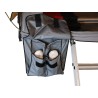 Sac à chaussures pour tente de toit