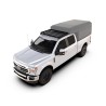 Ford F-250 (1999-aktuell) Kabine über Camper Slimline II Rack Kit