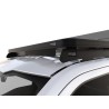 Ford F-250 (1999-aktuell) Kabine über Camper Slimline II Rack Kit