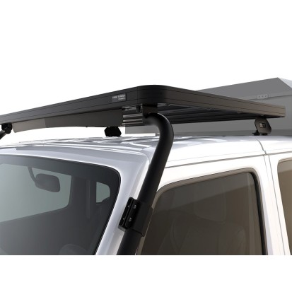 Kit de galerie Slimline II pour le Jeep Gladiator JT (2019- jusqu'à présent) avec Cab Over Camper