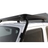 Kit de galerie Slimline II pour le Jeep Gladiator JT (2019- jusqu'à présent) avec Cab Over Camper - de Front Runner