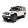 Jeep Gladiator JT (2019-Current) Cab Over Camper Slimline II Roof Rack Kit