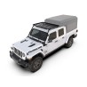Jeep Gladiator JT (2019-Current) Cab Over Camper Slimline II Roof Rack Kit