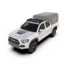 Toyota Tacoma 3. Generation (2015-2023) Cab Over Camper Slimline II Dachträger Kit