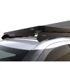 Toyota Tundra (3rd Gen) Cab Over Camper Slimline II Roof Rack Kit