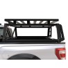 Ford F-150 Crew Cab 5.5' (2009-Current) Pro Bed Rack Kit
