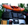 Ford F-150 Crew Cab 5.5' (2009-Current) Pro Bed Rack Kit