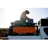 Ford F-150 Crew Cab 5.5' (2009-Current) Pro Bed Rack Kit
