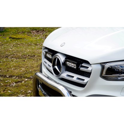 Kit d’intégration LED LAZER pour Mercedes Classe X V6