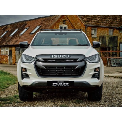 KIT DE MONTAGE SUR TOIT ISUZU D-MAX (2021+)