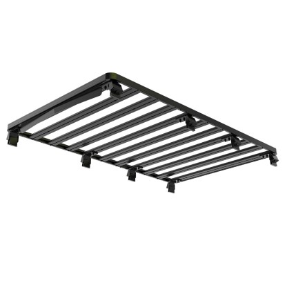 Kit de galerie Slimline II pour une Nissan Patrol Y61 - par Front Runner