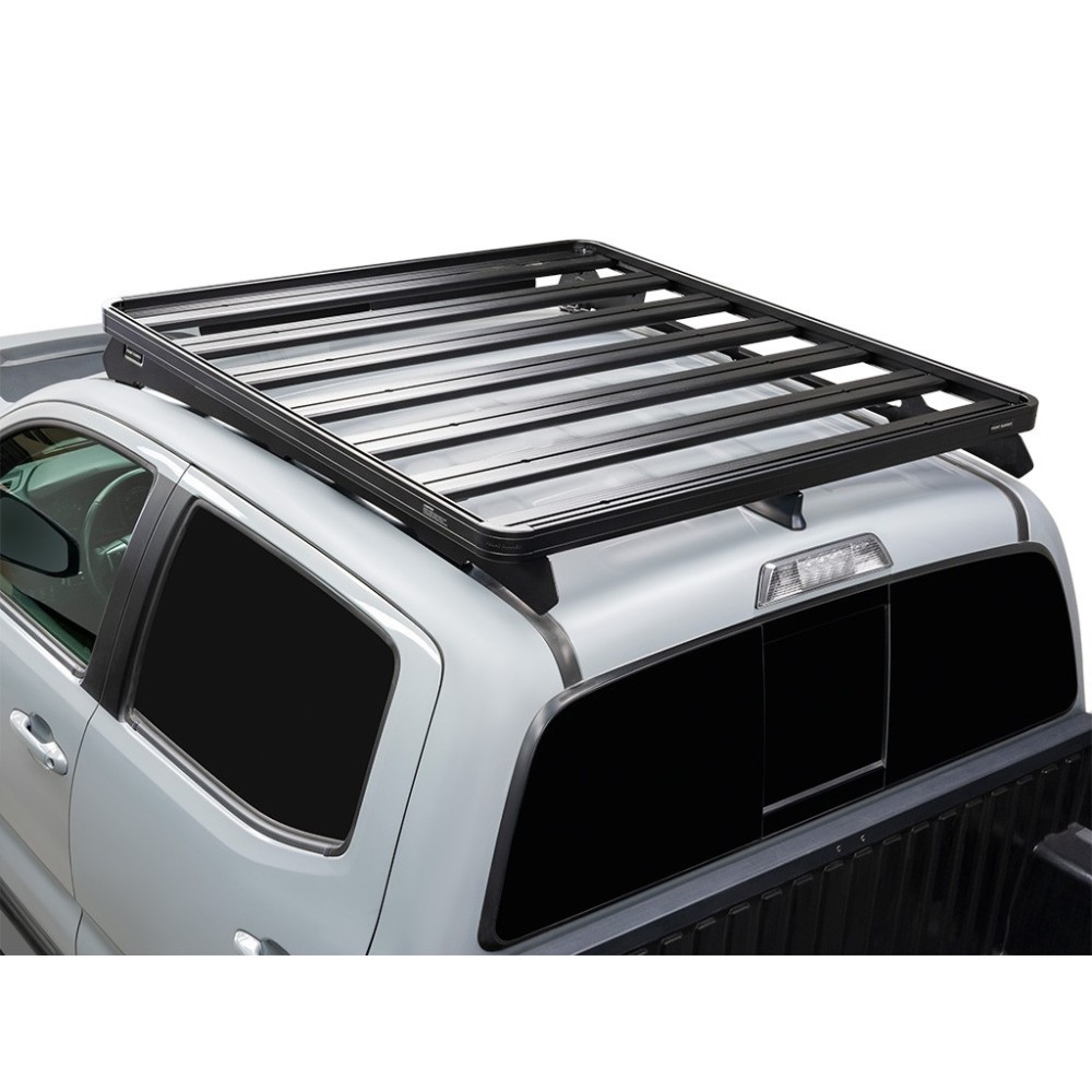 Kit de galerie Slimline II pour le Toyota Tacoma (2005-2023) - de Front Runner