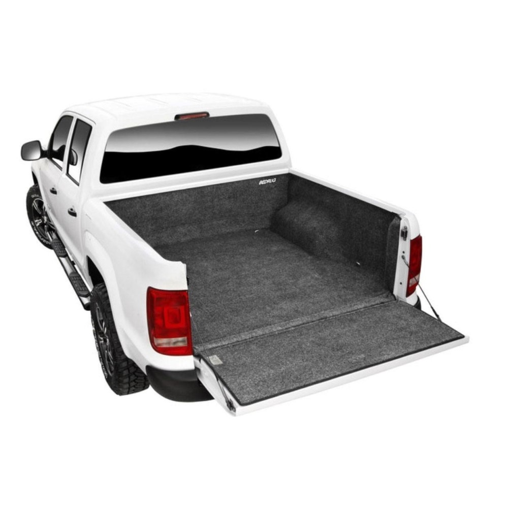 Bedrug Nissan NAVARA D40 KING CAB 2016+ (Sans Rebords)