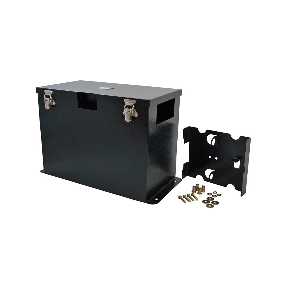 Boîtier de batterie 105A