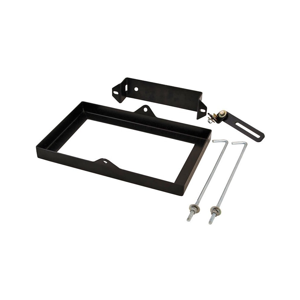 Support de batterie universel de 105A