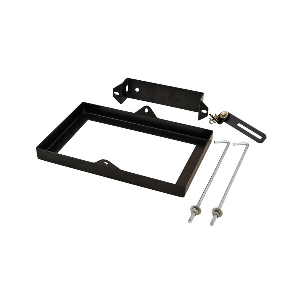 Support de batterie universel 70A