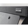 Déflecteur de vent pour galerie Slimline II / 1165mm (l)