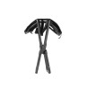 Chaise de camping Expander / Ensemble double