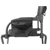 Chaise de camping Expander / Ensemble double