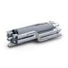 Banc de camping compact GO Dometic / Limon