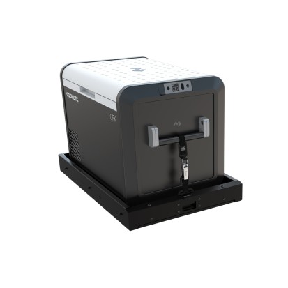 Congélateur/Réfrigérateur Dometic CFX3 55 AND Plateau coulissant pour réfrigérateur