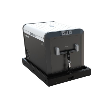 Congélateur/Réfrigérateur Dometic CFX3 55 AND Plateau coulissant pour réfrigérateur