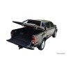 Tonneau cover alu V2 Isuzu Dmax 2020+ Space cab