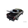 Tonneau cover alu V2 Isuzu Dmax 2020+ Space cab