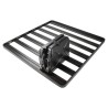 Support de jerrycan simple - de Front Runner