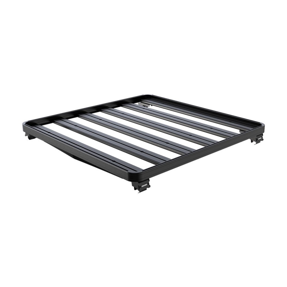 Kit de galerie de toit Slimline II pour une Renault Sandero (2012-actuel) - de Front Runner