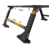 PORTE CHARGE / TENTE DE TOIT CHARGE DYNAMIQUE MAX 250KG