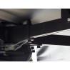 Store latéral 270° LIGHT LEAF / 2m / Gauche