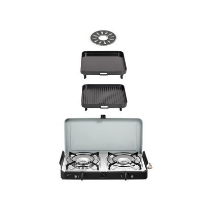 2 Cook 3 Pro Deluxe