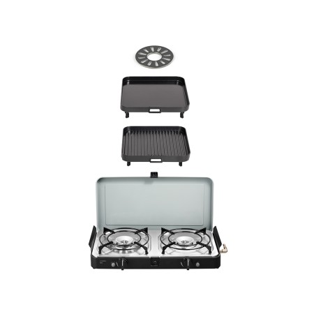2 Cook 3 Pro Deluxe