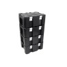 Ensemble Wolf Pack Pro / Ensemble quadruple - de Front Runner