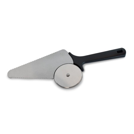 Coupe à pizza 2 EN 1