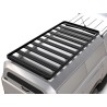 Kit de galerie Slimline II pour une remorque ou un hard top de Pick-Up avec rails d'origine/ 1165mm(l) x 2166mm (L) - de Front R