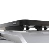Kit de galerie Slimline II pour une remorque ou un hard top de Pick-Up avec rails d'origine/ 1165mm(l) x 2166mm (L) - de Front R