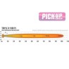 Lazer Triple-R 1000 Standard  avec feux de position