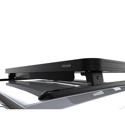 Kit de galerie Slimline II pour une remorque ou un hard top de Pick-Up/ Haut/ 1165mm(l) x 954mm(L) - de Front Runner