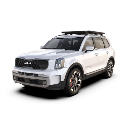 Kit de galerie Slimline II pour Kia Telluride X-Line / X-Pro (2023- jusqu'à présent)