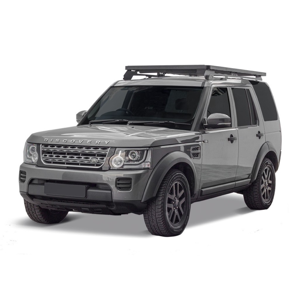 Kit de galerie Slimline II pour le Land Rover Discovery LR3/LR4 - de Front Runner