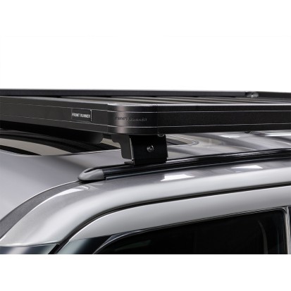 Kit de galerie Slimline II pour un Land Rover Range Rover Sport L320 (2005-2013) - de Front Runner