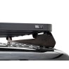 Kit de 1/2 galerie Slimline II pour Mercedes-Benz V-Class L3/Metris 135inWB (2014-jusqu'à présent)